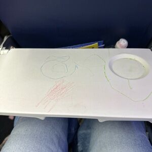 Extra Shipping Label